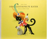 Der gestiefelte Kater - Puss n' Boots