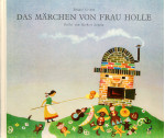 Frau Holle - Mother Holle