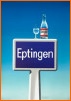 #1964E-ortschild